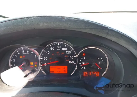 2010 Nissan Altima 2.5 S z USA, uszkodzony, nr VIN 1N4AL2AP0AN417888